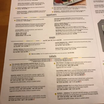 California Pizza Kitchen Paso Robles Ca California Pizza Kitchen Paso Robles Ca