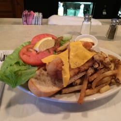 The Best 10 Seafood Restaurants In Akron Oh With Prices Last Domenic S Rose Villa Restaurant