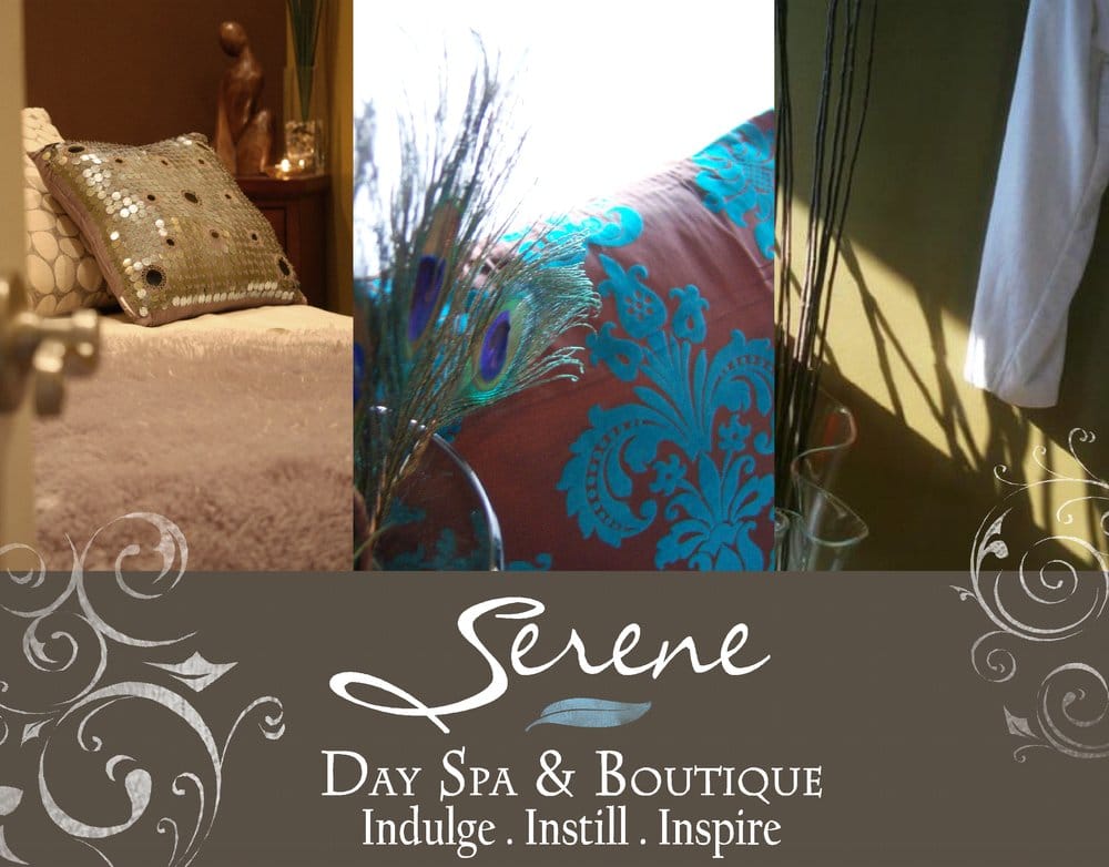 Serene Day Spa & Boutique CLOSED Day Spas 1402 1st St, Enumclaw