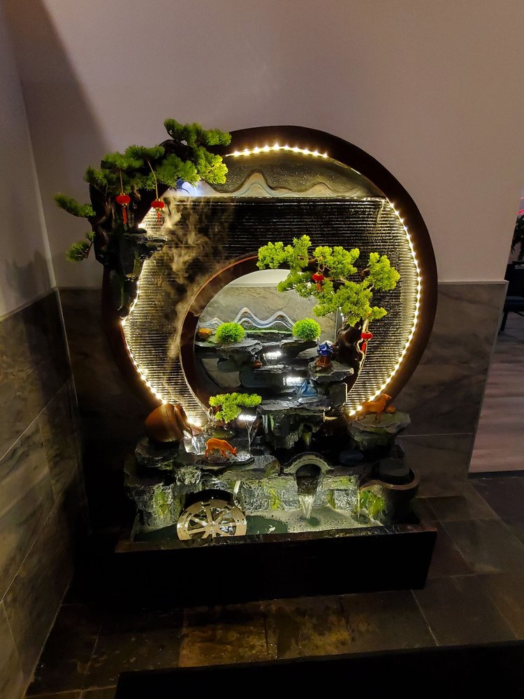 Izumi Sushi & Hibachi