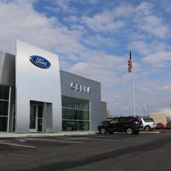 Cella Ford S Service Auto Repair 3210 Dr Martin Luther Photo Of Cella Ford S Service New Bern Nc United States