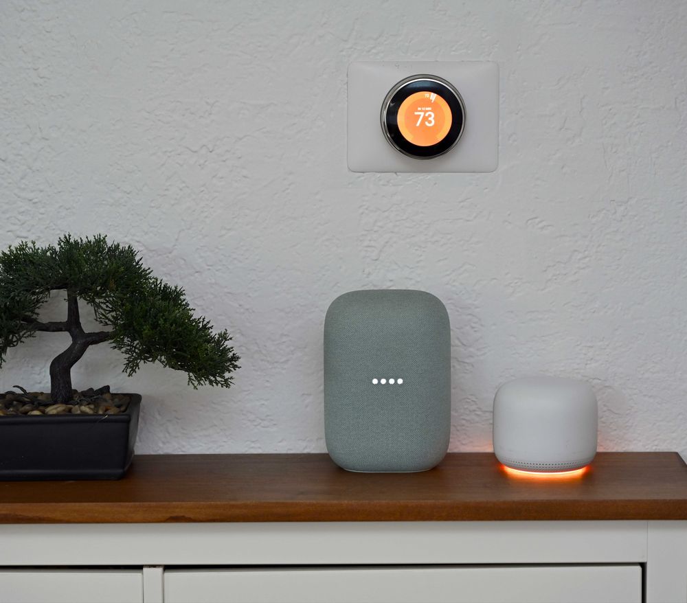 San Diego Smart Homes