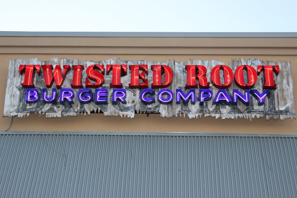 Twisted Root Burger Co Lubbock 109 Photos & 154 Reviews Burgers