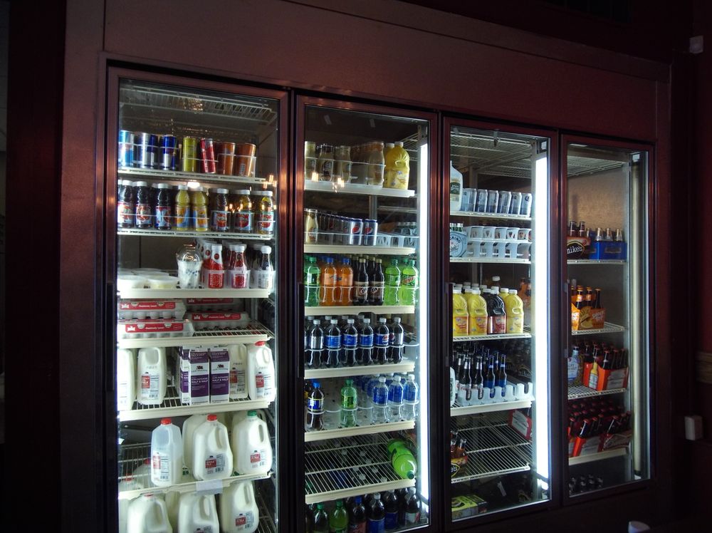 Eleanor’s Country Kitchen Pizza 356 Villa Roma Rd, Callicoon, NY