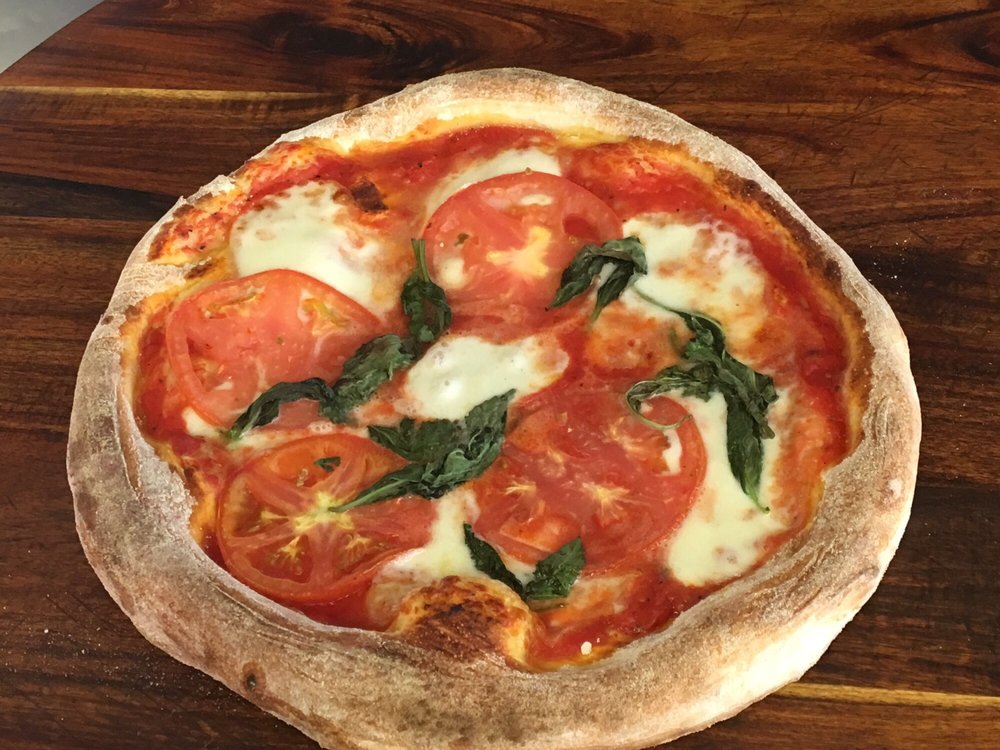 Pizzeria Puerto Madero 25 Photos Food Trucks Av. Lopategui 277