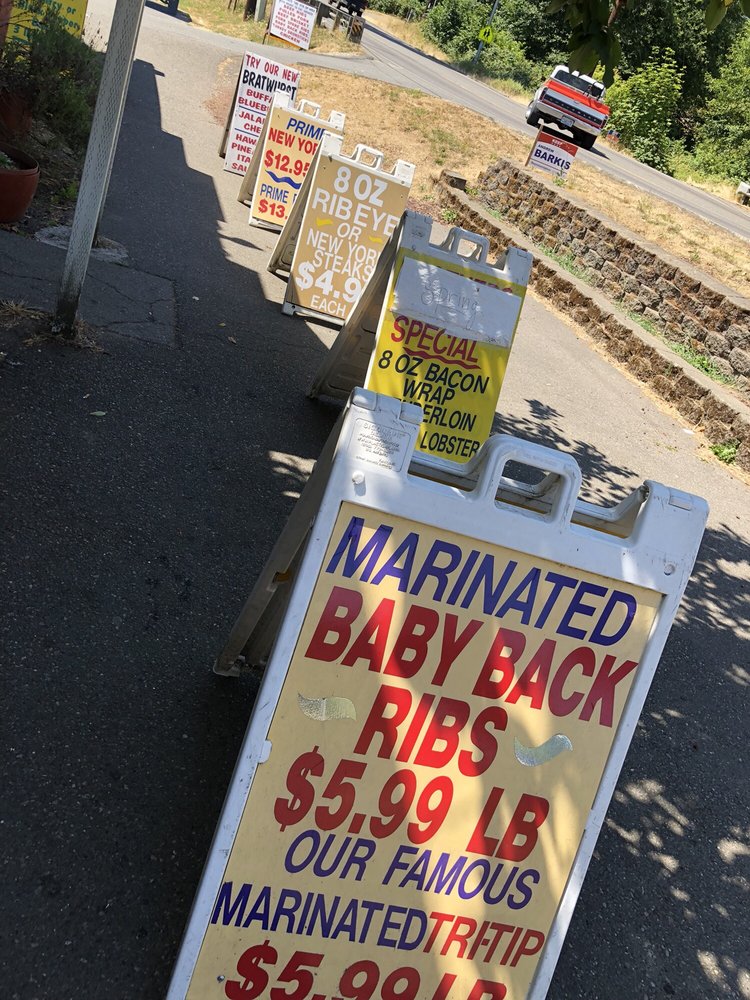 Stewart's Meat Market