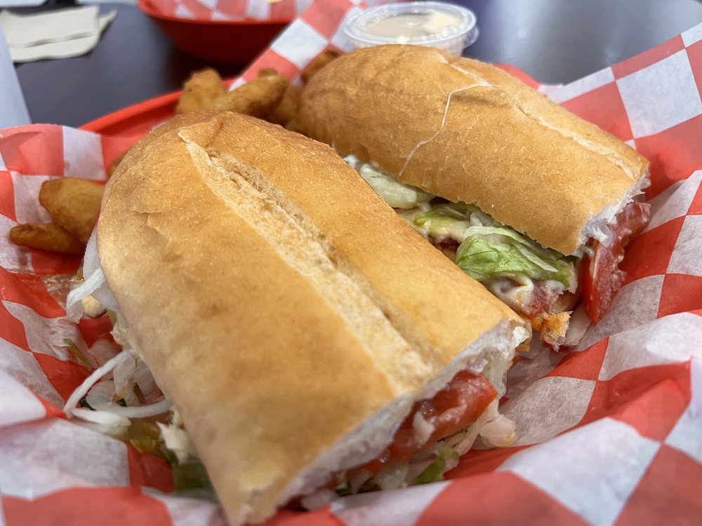 Ardella's Sandwiches & Such