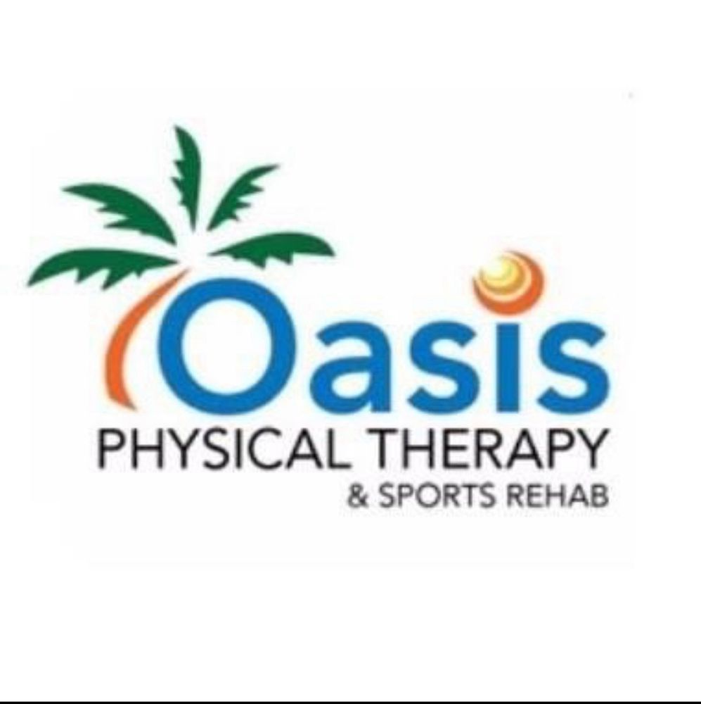 Oasis Physical Therapy & Sports Rehab