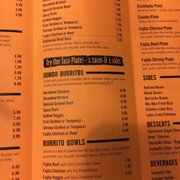 Fuzzy’s Taco Shop - 74 Photos &amp; 149 Reviews - Mexican - 13881 Midway Rd ...