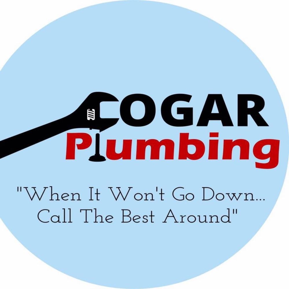 Cogar Plumbing