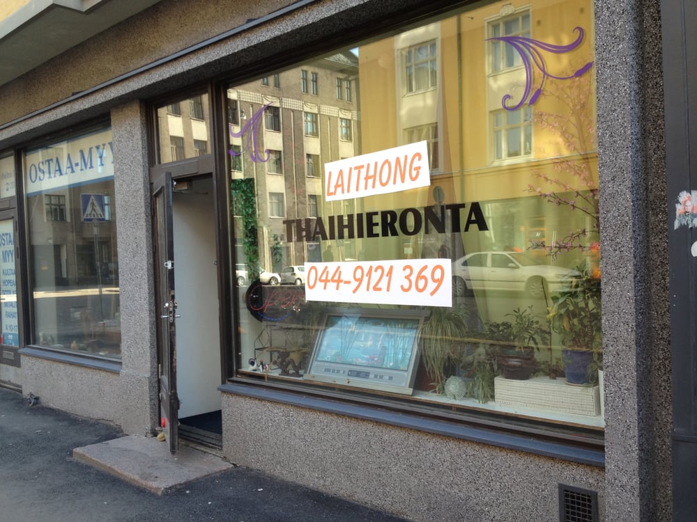 vıdeo thai massage helsinki vıdeo thai massage helsinki