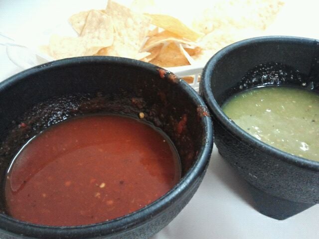 Las Comadores Mexican Restraurant