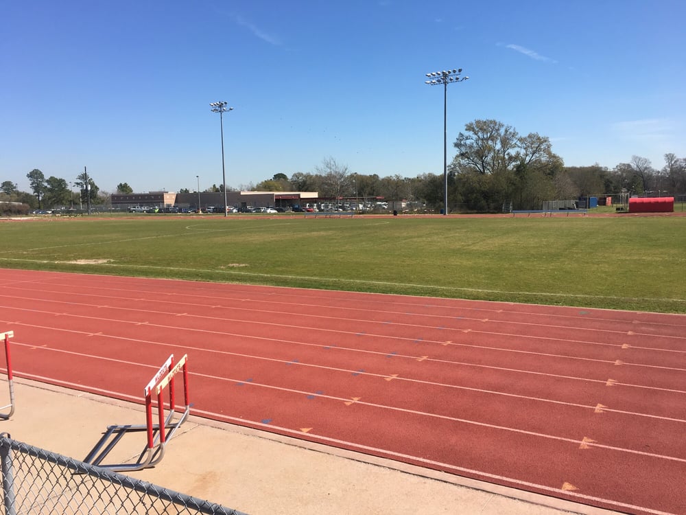 Cypress Woods High School Middle Schools & High Schools 13550 Woods