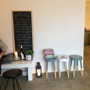 OSLO RAW Bakery