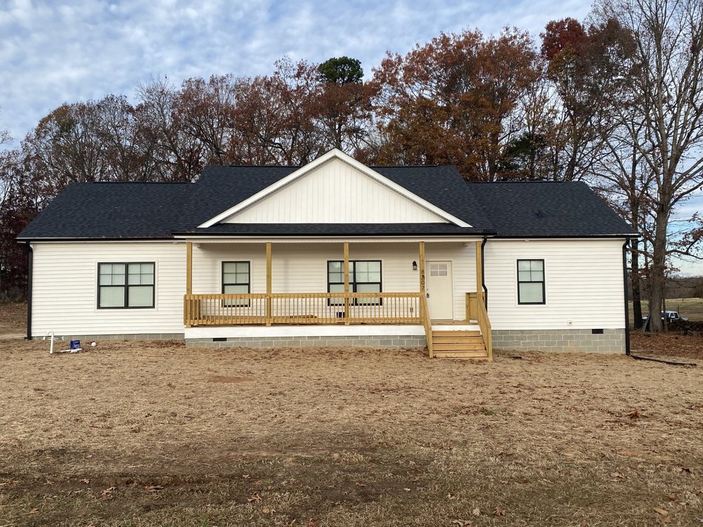 Carolina Custom Homes of Burlington