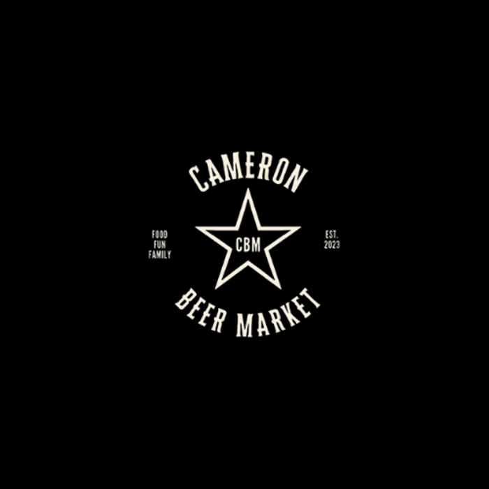 Cameron Beer Market