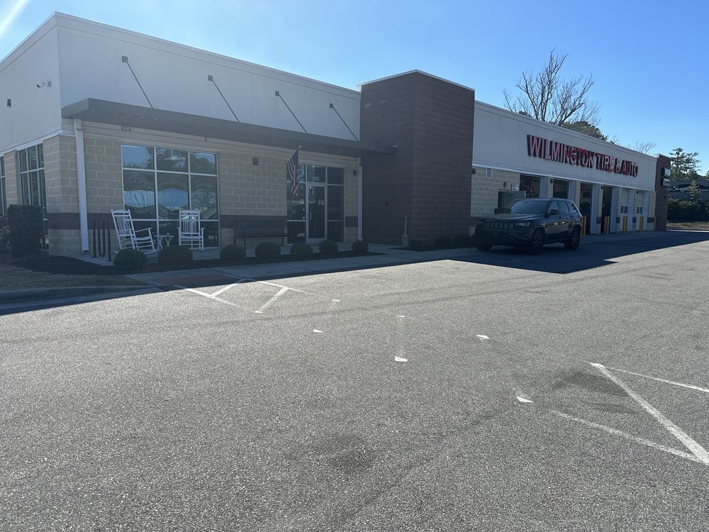 Wilmington Tire and Auto