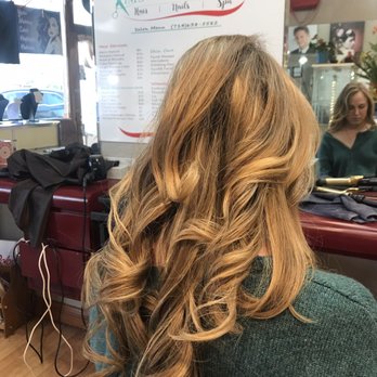 Yelp Kim S Hair Nails And Spa Yelp Kim S Hair Nails And Spa