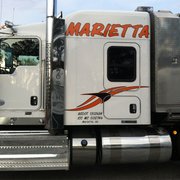 Marietta Wrecker Service - 18 Reviews - Towing - 950 Allgood Rd