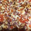 A Perfect Pizza