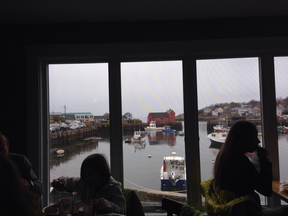Lobster Restaurants In Rockport Ma Lobster Restaurants In Rockport Ma