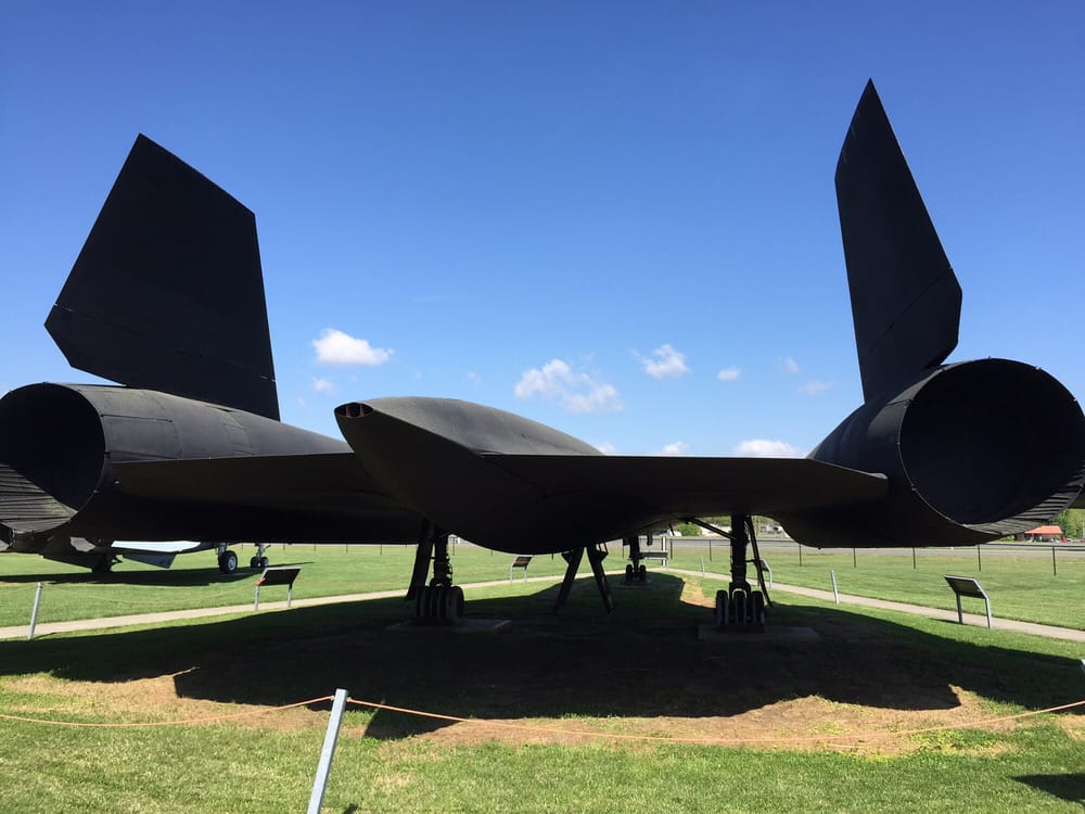 Virginia Aviation Museum CLOSED 2019 All You Need to Know BEFORE
