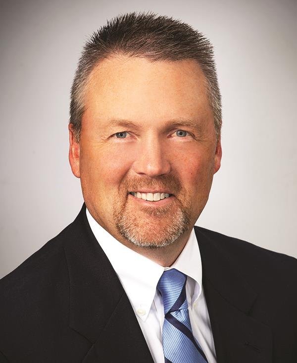 Scott Fischer - State Farm Insurance Agent