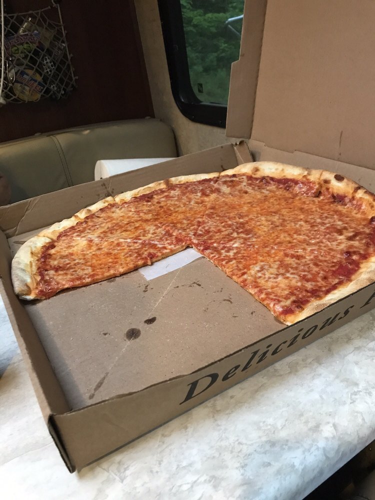 New York Pizzeria 13 Photos & 36 Reviews Pizza 2 W Main