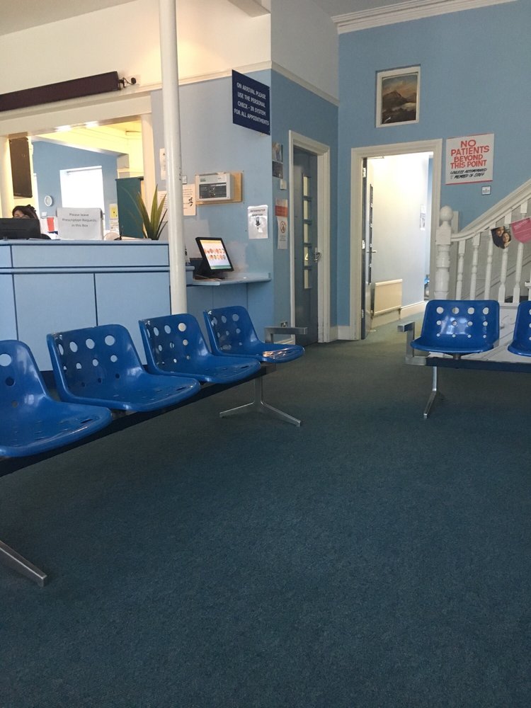 Salisbury Medical Centre 2019 All You Need to Know BEFORE You Go