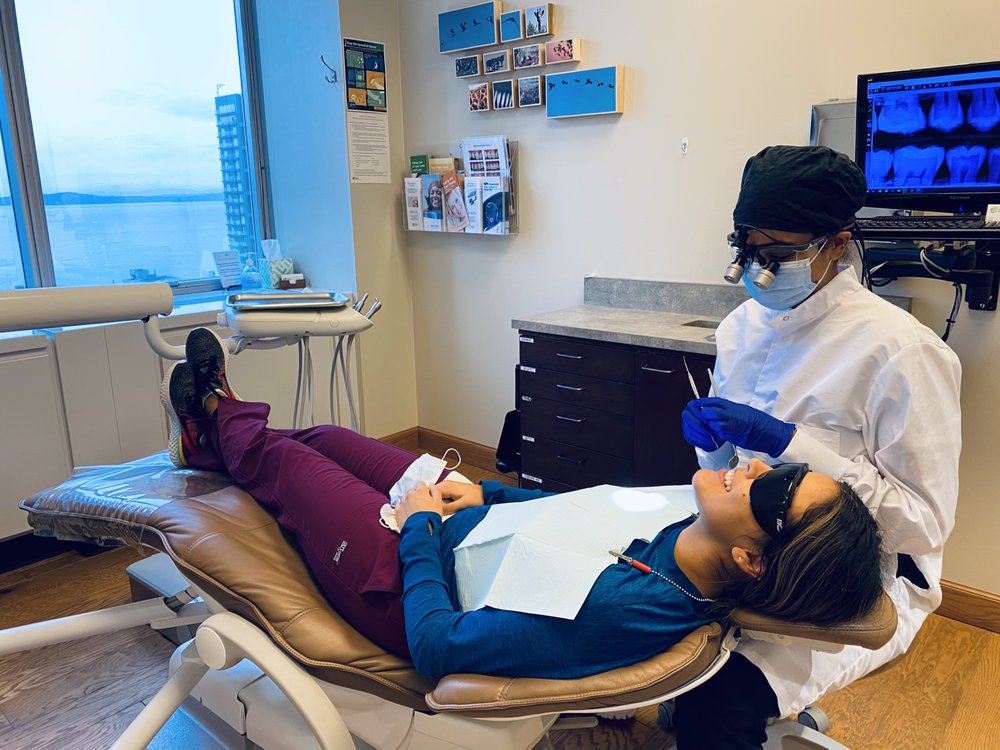 Seattle Smiles Dental