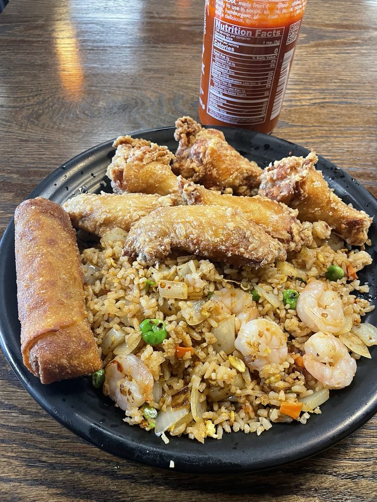 China Express Chinese Restaurant