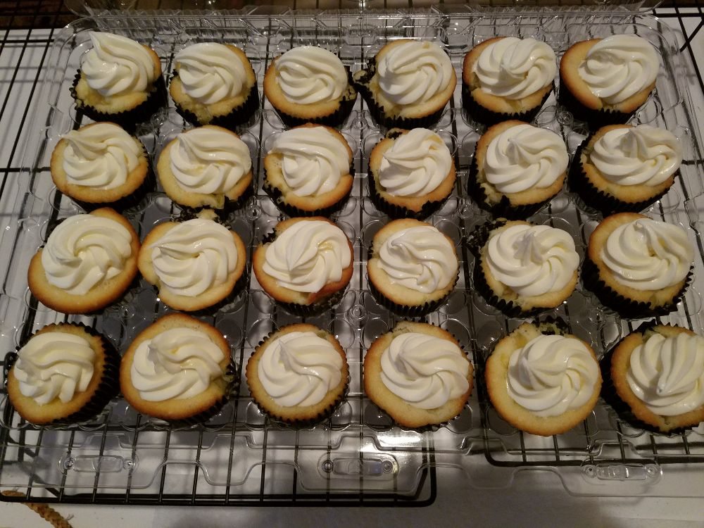 Blissful Delights