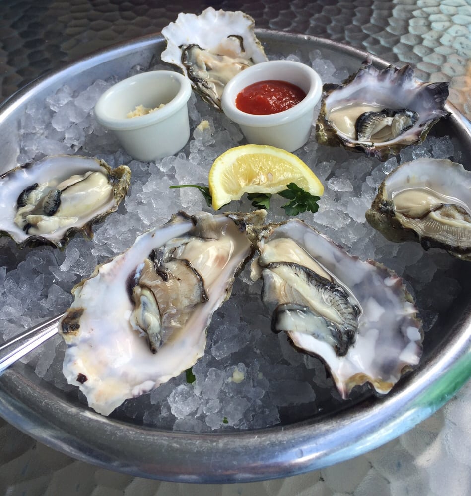 The Fish Market 2394 Photos & 2094 Reviews Seafood 750 N Harbor