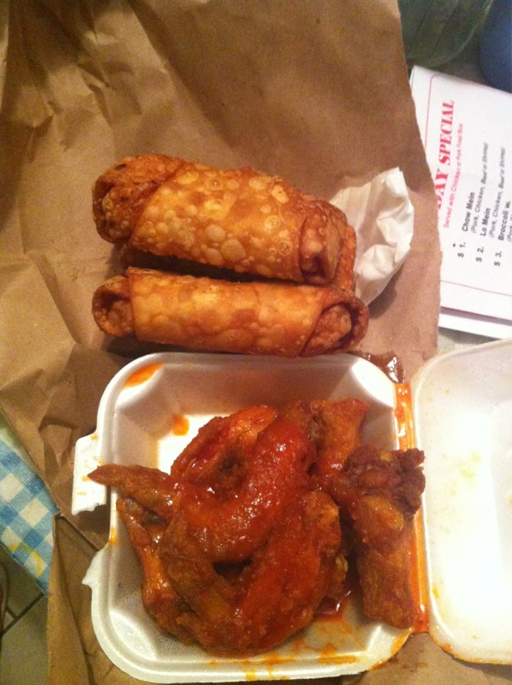 Wing Wah Restaurant 12 Reviews Chinese 11720 Rockaway Blvd, Ozone Park, South Ozone Park