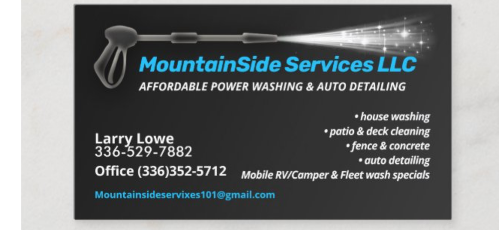 MountainSide Services