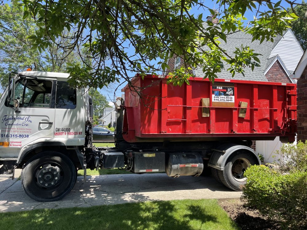 FS Waste Recycling