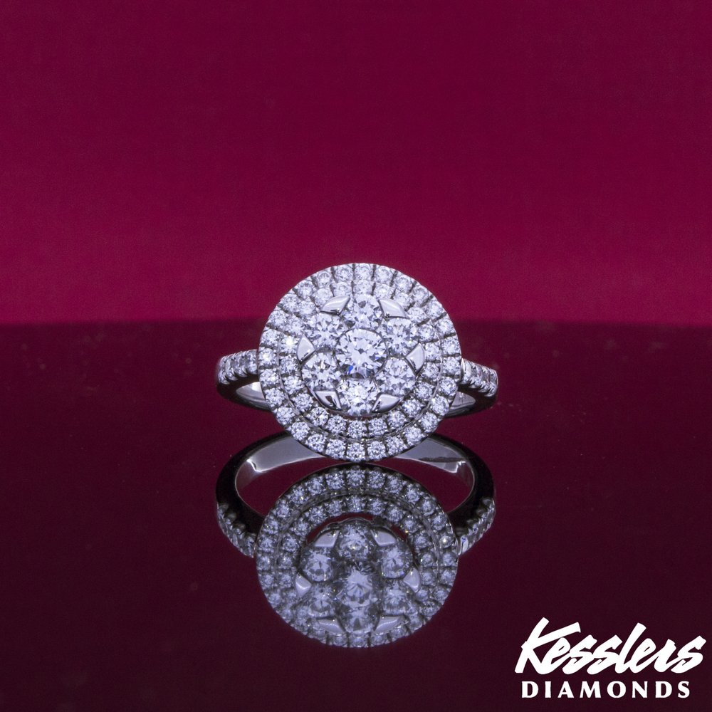 Kesslers Diamonds On the Beltline Jewelry 341 Junction Rd, Junction