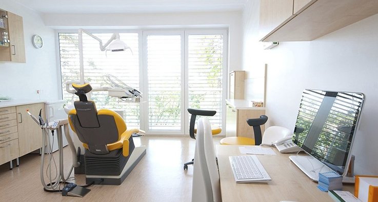 image of business Serene Dental