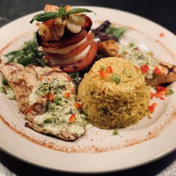 Seafood Restaurants In Weatherford Tx Best Flames Seafood Grill Bar Weatherford 123 Photos 82 Reviews