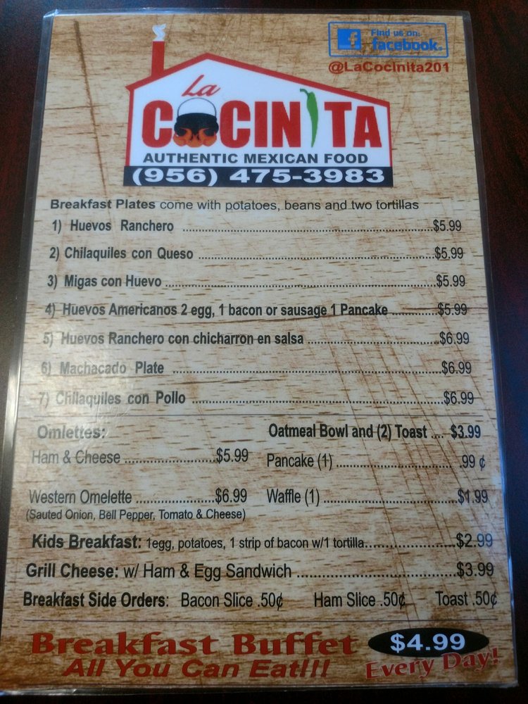La Cocinita
