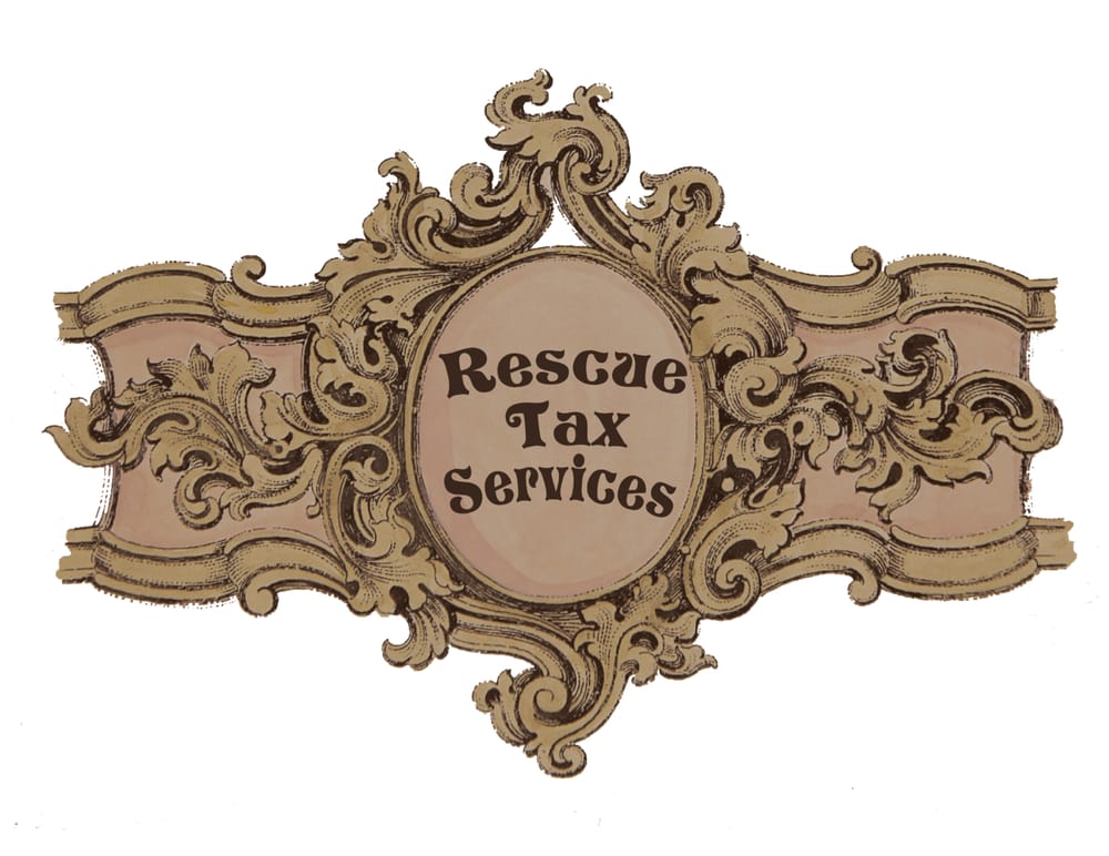 Rescue Tax Services