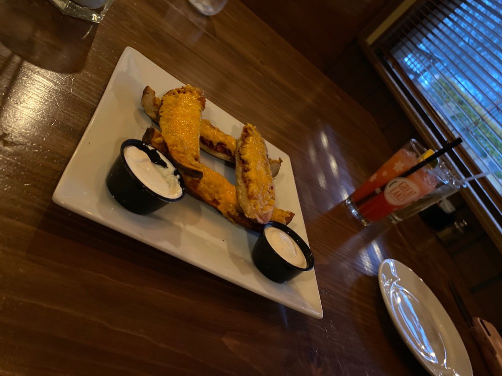 The Black Iron Grille