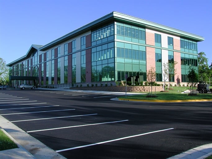 Lansdowne Dental Associates