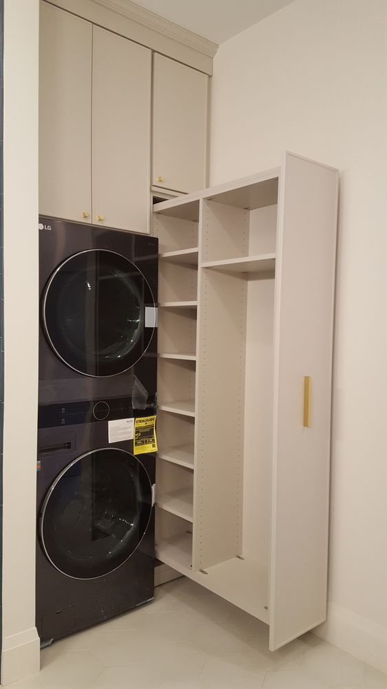 Creative Storage
