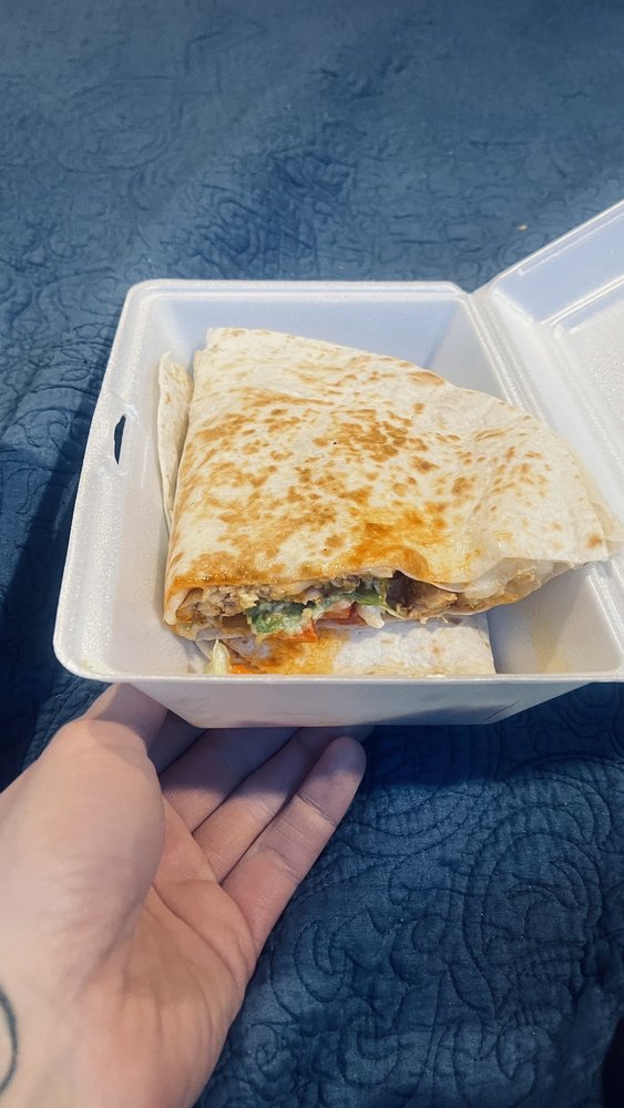 Fast Taco by Lupitas Mexican Store