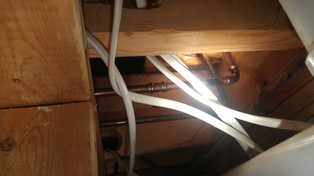 Dixon Plumbing & Heating