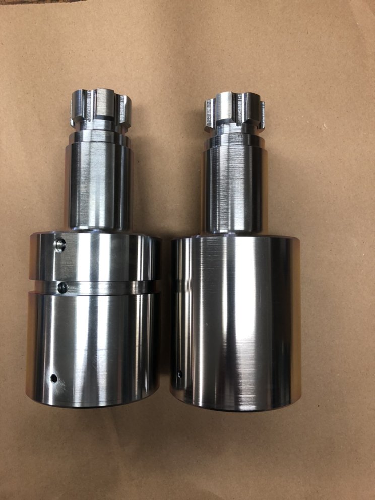 Seminole Metal Finishing