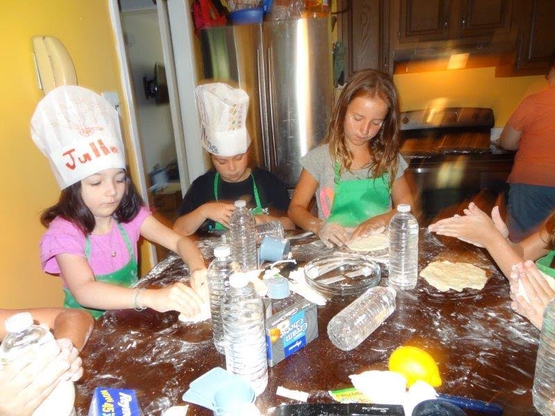 Meal Makers