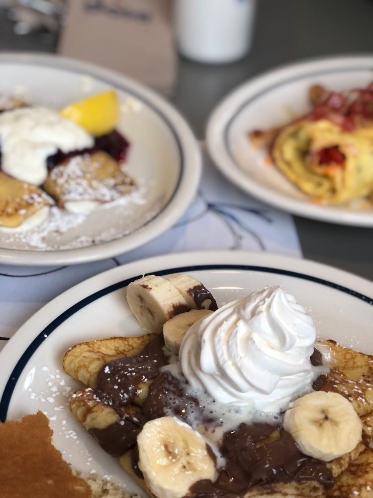 IHOP