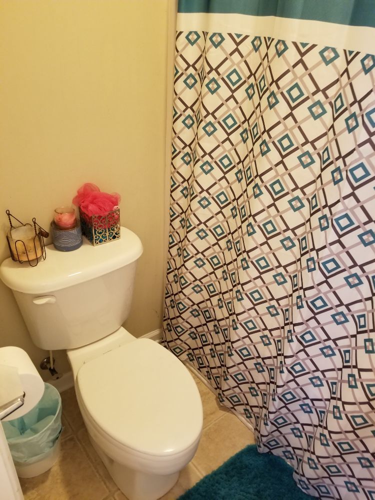 OCD Cleaning and Organizing